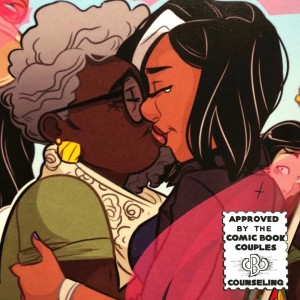 CBCC 14: Elle & Mari - Bingo Love