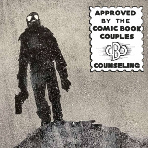 Breaking News from the Fallout with Chris Condon and Jeffrey Alan Love