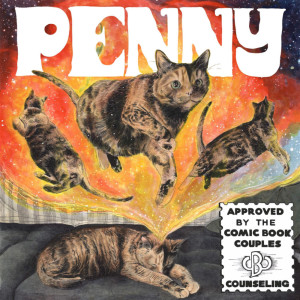 Creator Corner: Karl Stevens on Penny: A Graphic Memoir