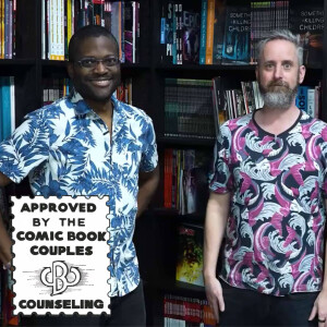 Welcome to The Stacks: David Brothers and Chip Zdarsky