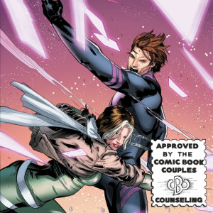 CBCC 37.66: Rogue & Remy - Gambit Vol. 5 No. 11