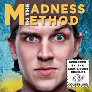 CBCC Bonus Episode 7: The Jason Mewes Interview