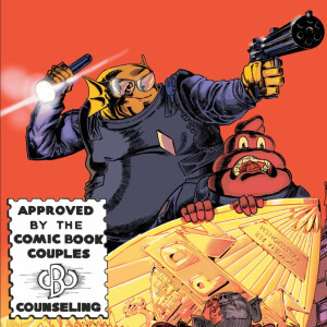 Patreon Preview: Matt Bors and Ben Clarkson on Justice Warriors