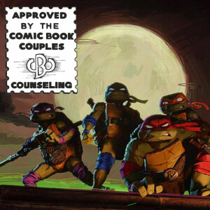 Kevin Eastman, Jeff Rowe, and the IDW TMNT Crew