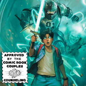 Michael Schwartz on Armored