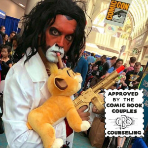 CBCC Bonus Episode 6: The SDCC Survival Guide