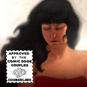 CBCC 31: Suzie & Jon - Sex Criminals Vol. 4