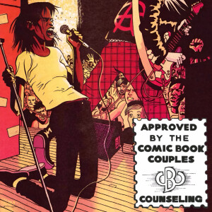 CBCC Book Club: Rick Quinn and Dave Chisholm on Spectrum 5