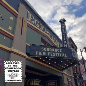 CBCC Bonus Episode 2: Sundance Film Festival 2019