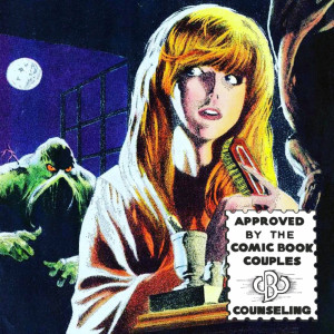 CBCC 33: Alec & Abby - The Bronze Age Swamp Thing