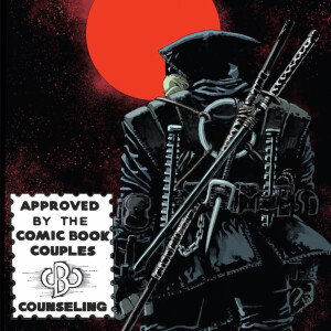 CBCC 88: Teenage Mutant Ninja Turtles- The Last Ronin