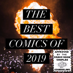 CBCC Special Report: The Best Comics of 2019