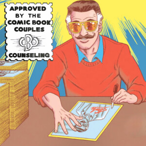 Tom Scioli on I Am Stan: A Graphic Biography of the Legendary Stan Lee