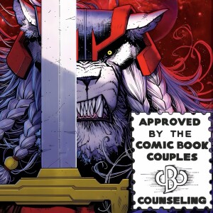 Robert Kirkman and Ryan Ottley on Battle Beast