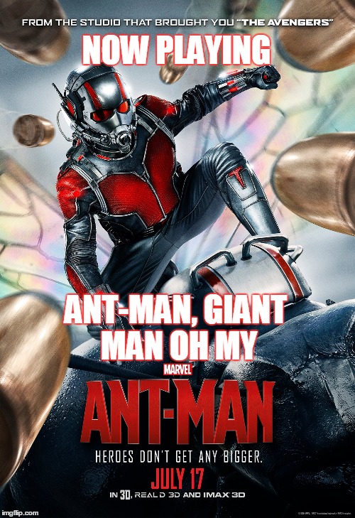 2GGRN: Marvel-Cast: Earth's Mightest Podcast (Episode 3) Ant-Man, Giant-Man Oh My (5/3/2016) Marvel's Ant-Man Discussion show