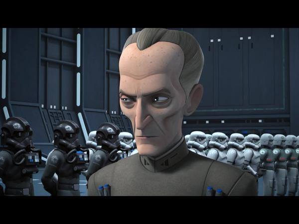 2GGRN: Red 5 Transmissions Radio (Fandom Awakens Radio’s spin-off show) ‘NOW that's what I'm TARKIN about!!!!’ (Episode 13) Febuary 19, 2015