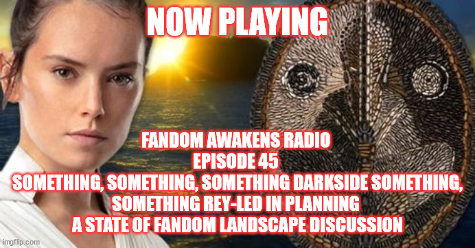 2 Good Geeks Radio Network: Fans Stronger Together
