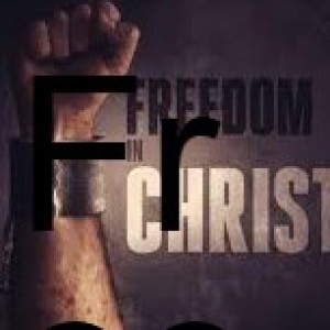 Freedom In Christ