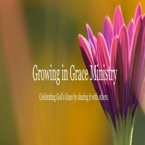 Growing in Grace