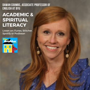 Dawan Coombs | Academic & Spiritual Literacy