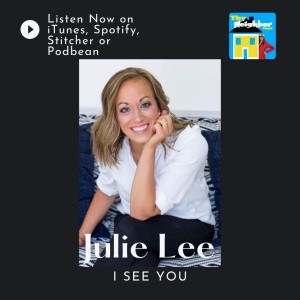 Julie Lee | I See You 