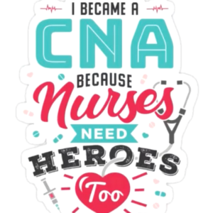 Norma Is a True Inspiration. From the Hotel Housekeeping Staff with No English to the CNA Career. From Not Liking School to Taking Every Learning Opportunity and She Says ”Don’t Quit on Your Dream”.