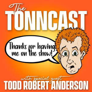 The Tonncast with your host Joe Holt (Episode One-hundred eighty-four)