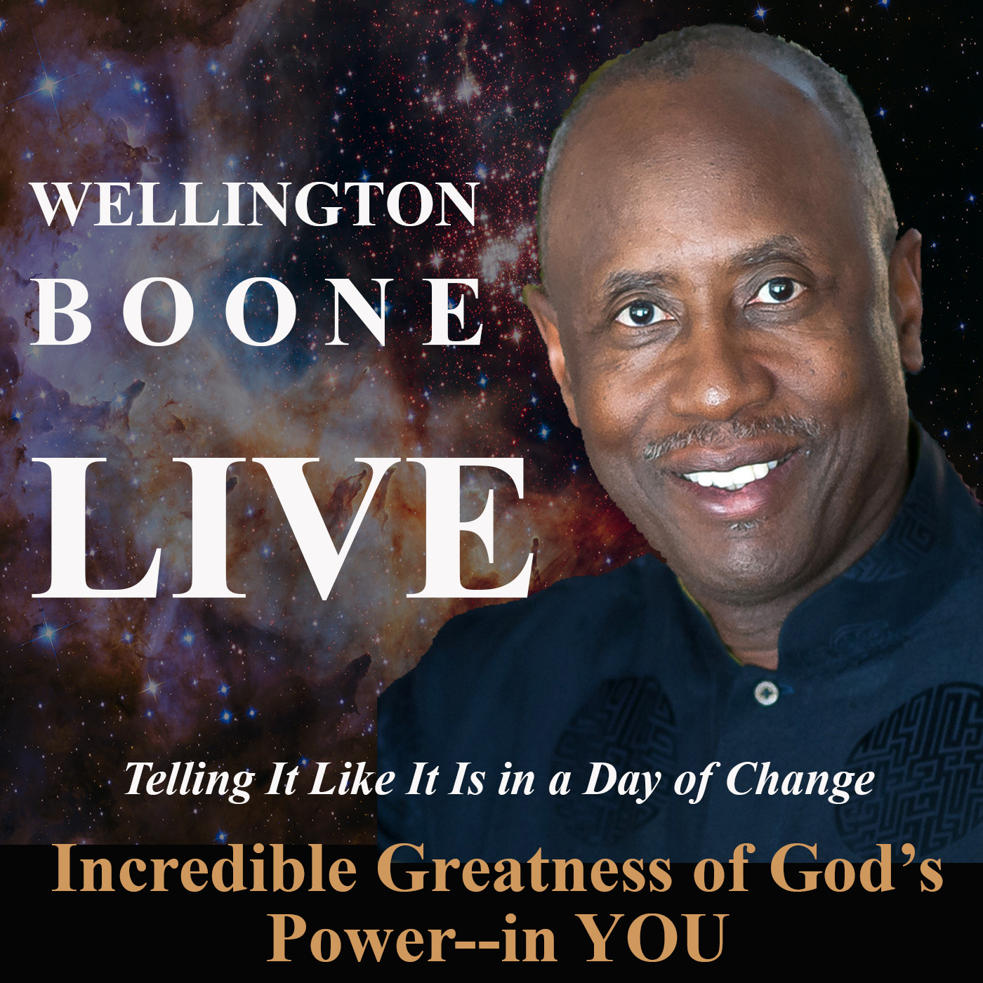 Incredible Greatness of God’s Power–in YOU