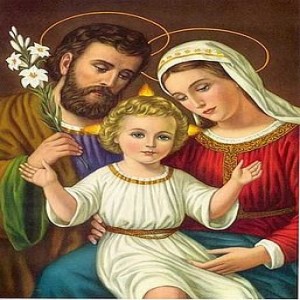 Homily for the Solemnity of Mary, Mother of God 01/01/2020