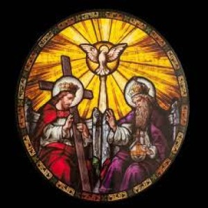 Homily for the Solemnity of the Holy Trinity 06/17/2019