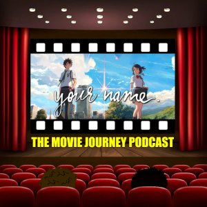 #10 - Your Name / The Commuter