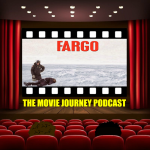 #115 - Fargo / Our Top 5 Films Set In The Snow