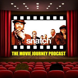 #124 - Snatch / Our Top 5 Brad Pitt Performances