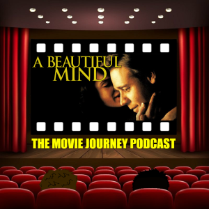 #12 - A Beautiful Mind / Red Sparrow