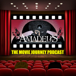 #133 - Amadeus / Our Top 5 Films With The Title As A Character