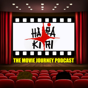 #136 - Harakiri / Our Top 5 Films From Asian Cinema