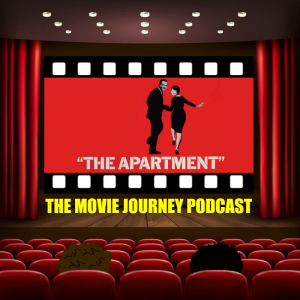 #137 - The Apartment / Our Top 5 Black & White Best Picture Winners