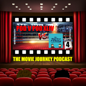 #139 - Pod v Pod XLIV / November Movie Catch Up
