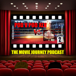 #143 - Pod v Pod XLV / December Movie Catch Up