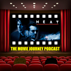 #147 - Heat / Our Top 5 Michael Mann Films