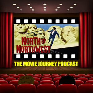 #156 - North By Northwest