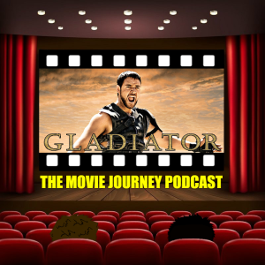 #158 - Gladiator