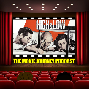#162 - High And Low