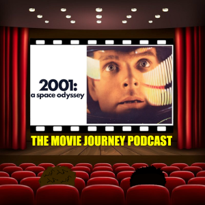 #163 - 2001: A Space Odyssey