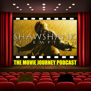The Shawshank Redemption (1994) Part I