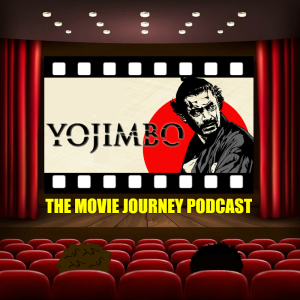 #19 - Yojimbo / Incredibles 2