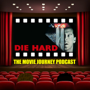 #1 - Die Hard / Justice League