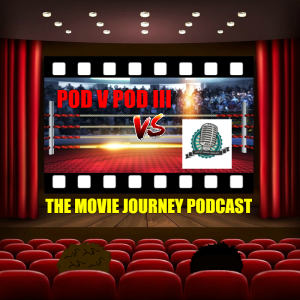 #24 - Pod V Pod III / Mission Impossible: Fallout