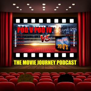 #26 - Pod v Pod IV / The Meg