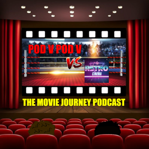 #28 - Pod v Pod V / Hereditary